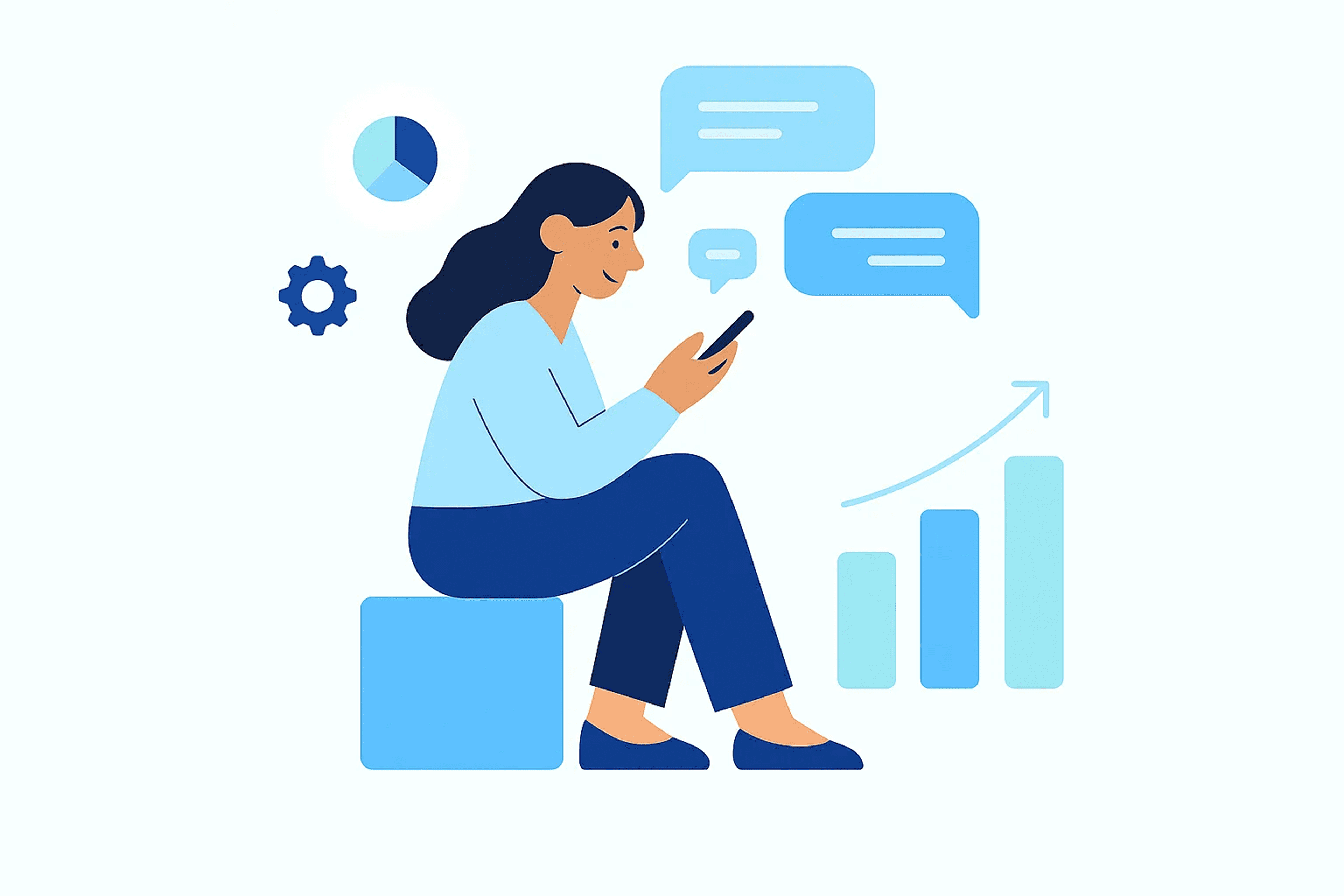 The Future of Direct Sales: How Companies Must Evolve to Stay Relevant