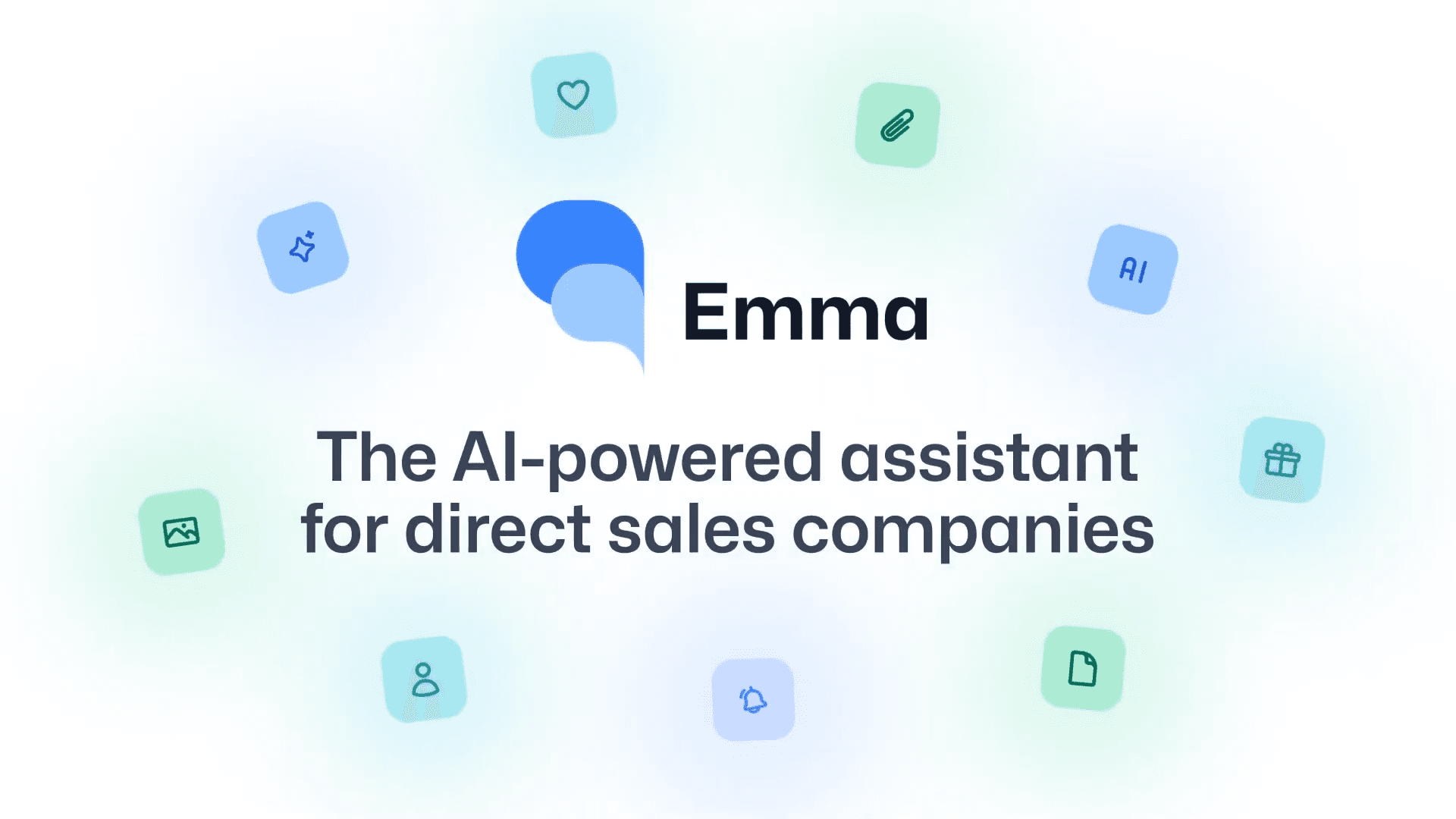 Introducing Emma: The Smarter Way to Work in Direct Sales